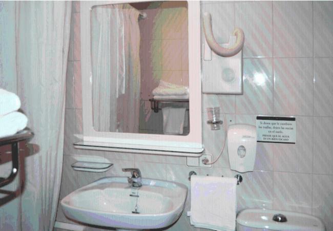 Hostal Arotza Tafalla Room photo