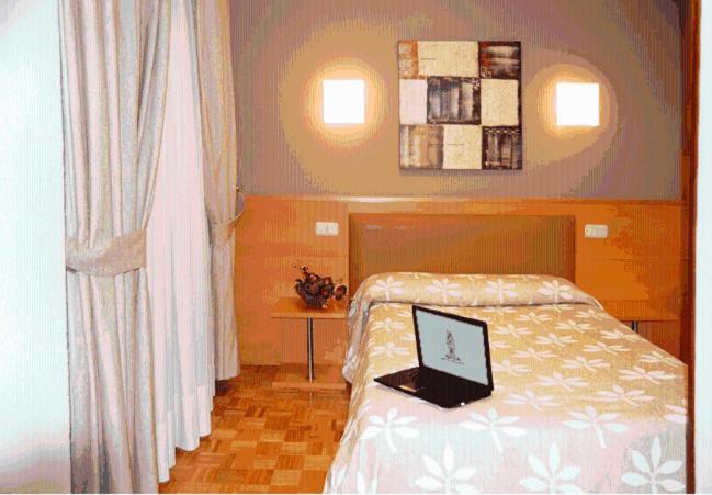 Hostal Arotza Tafalla Room photo